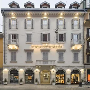 Porta 92 Romana Apartamento