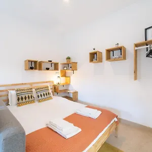 Hill House - No. 599b , Lisboa Portugal