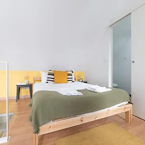 Hill House - No. 589b , Lisboa Portugal