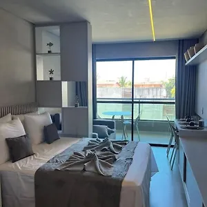 Flat 207 Del Porto , Pôrto das Galinhas Brasil