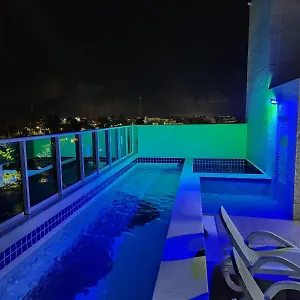 Porto Blue Makaranduba , Pôrto das Galinhas Brasil